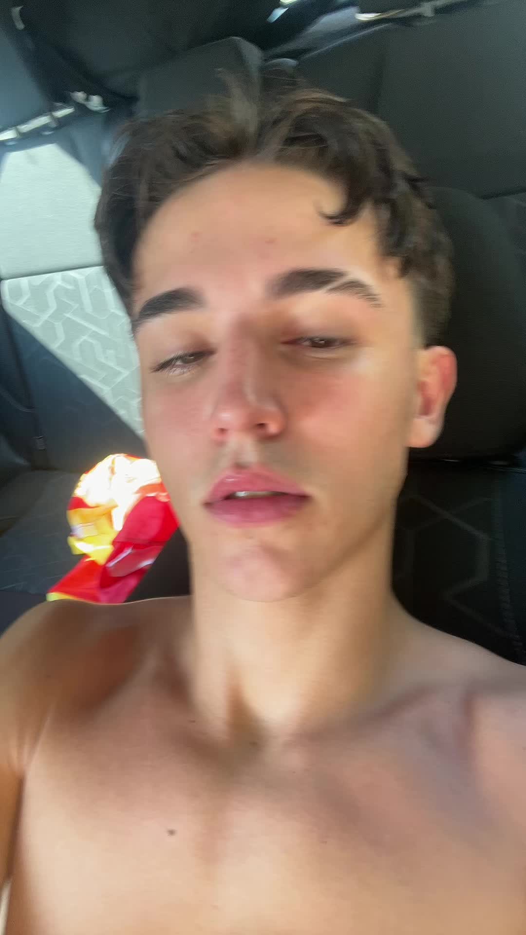 @X