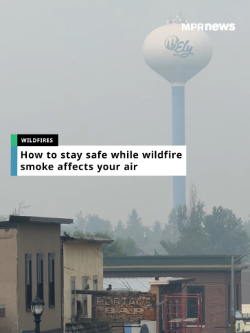 @MPR News