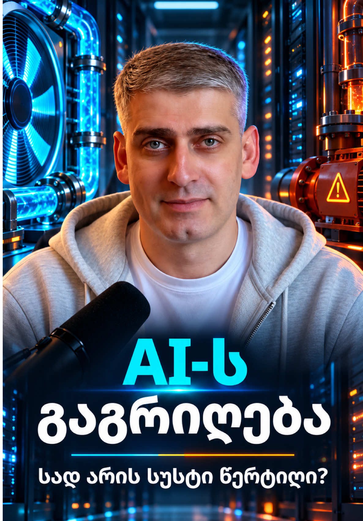 @AI Pulse Georgia