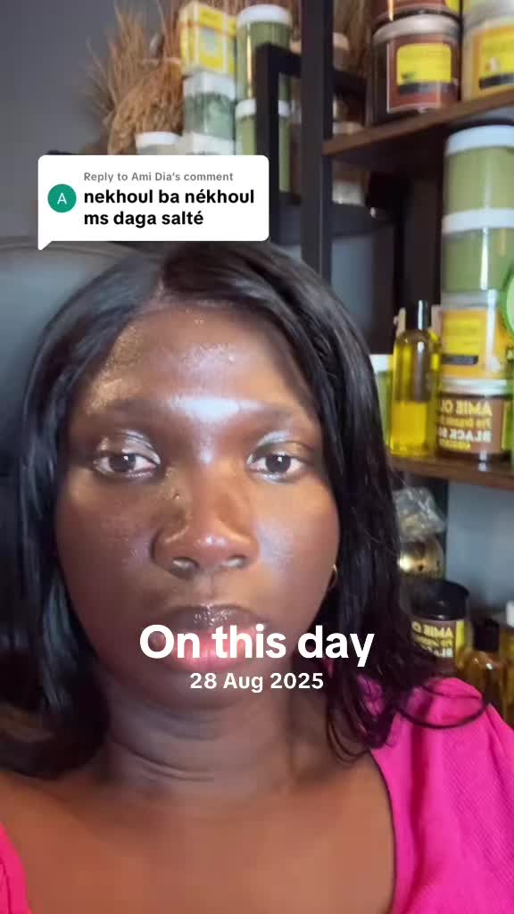 @Amie Olof Organic