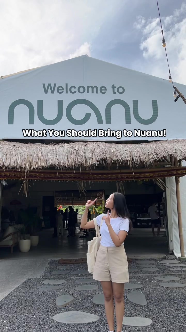 @Nuanu Creative City
