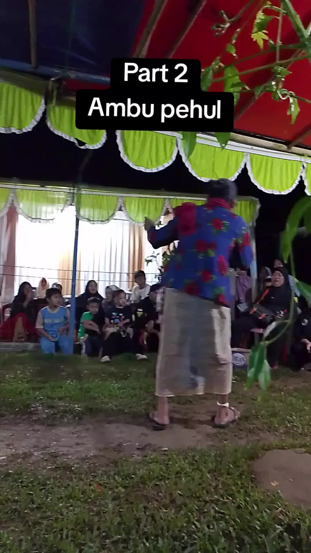 @Kidang Pananjung official