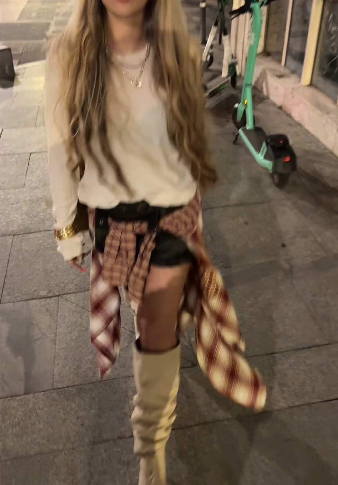 @BlondieBaby
