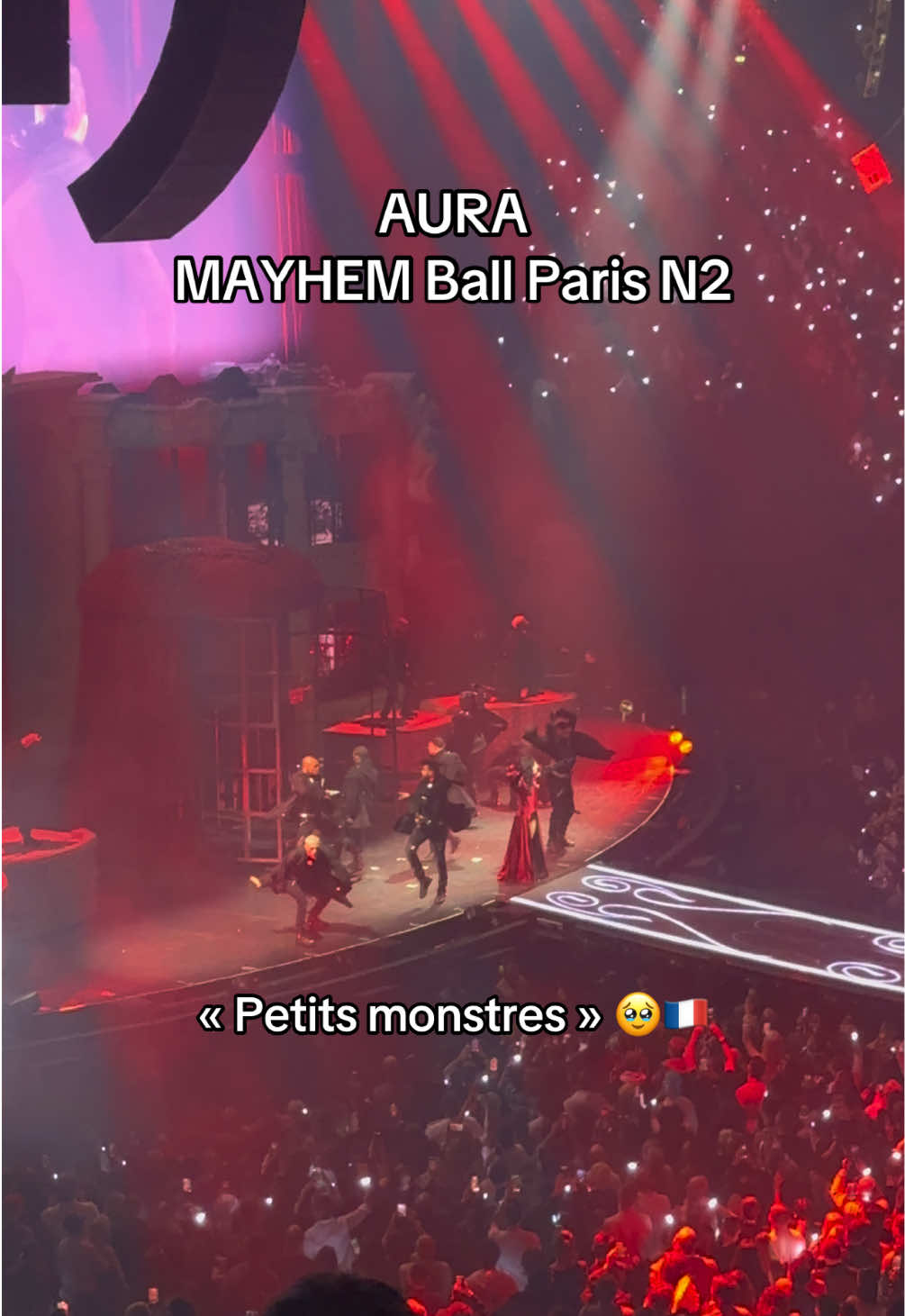 @Mel 🌙 (Gaga’s Version)