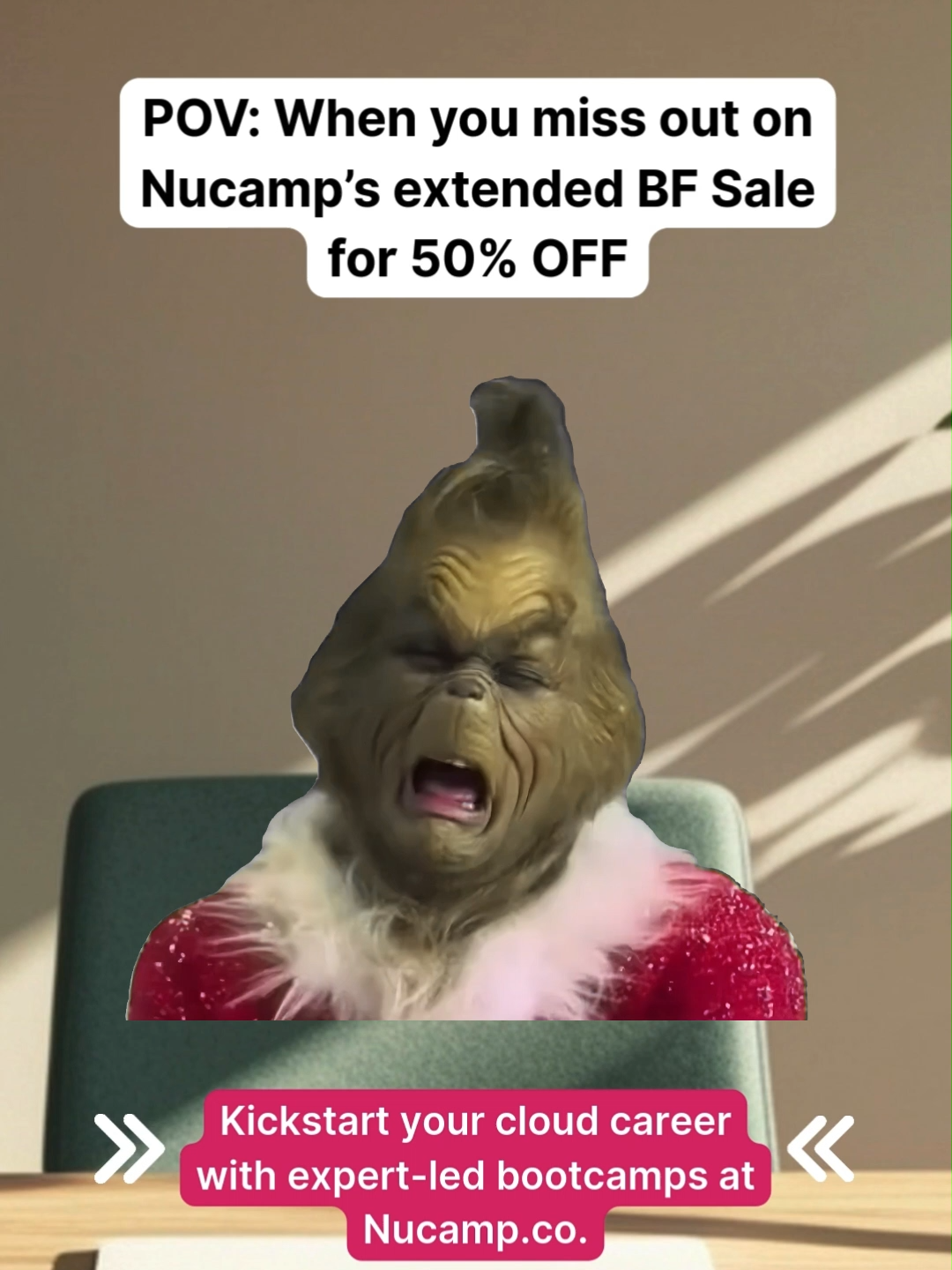 @Nucamp Bootcamp
