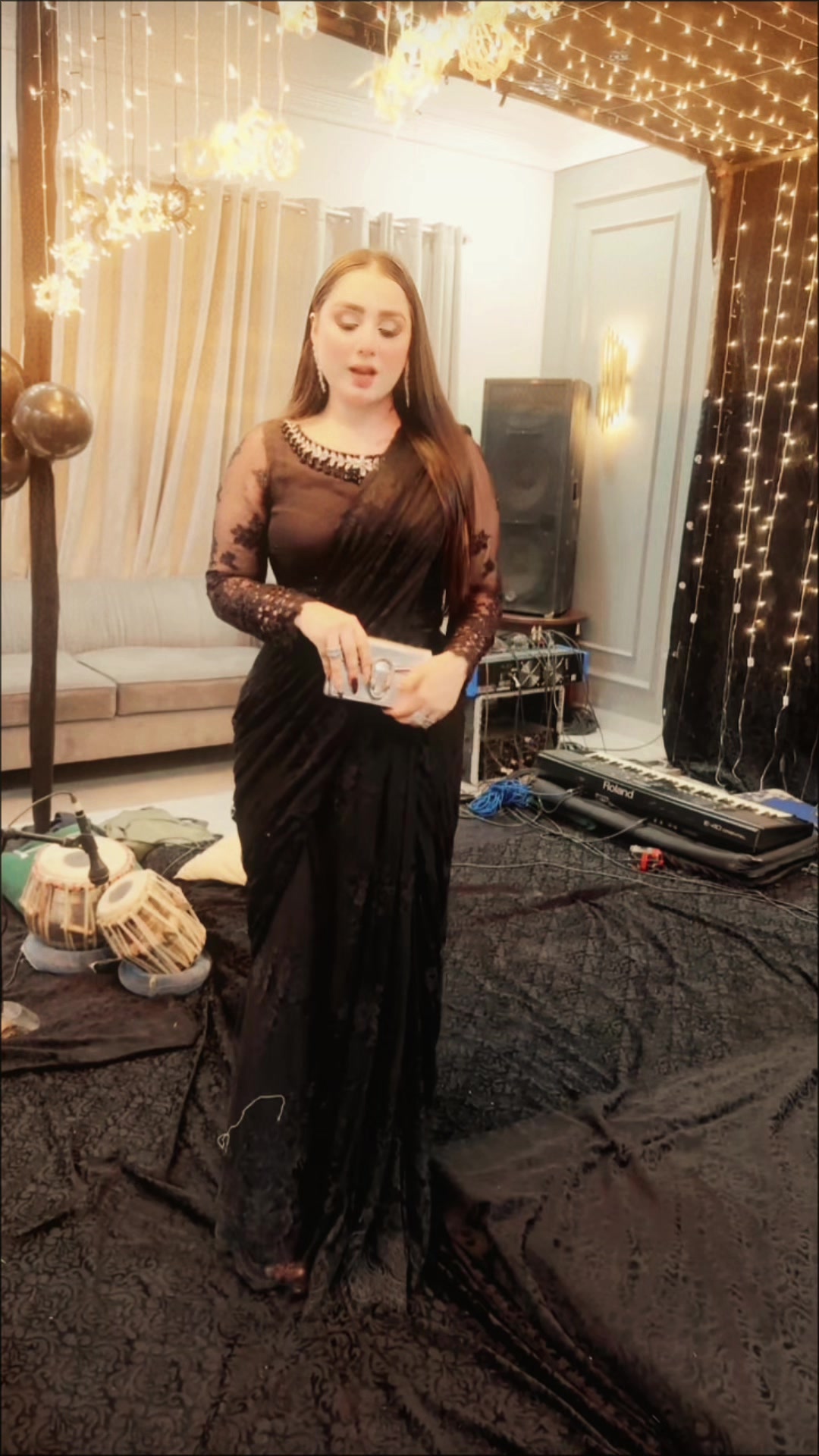 @AnEy haShmi