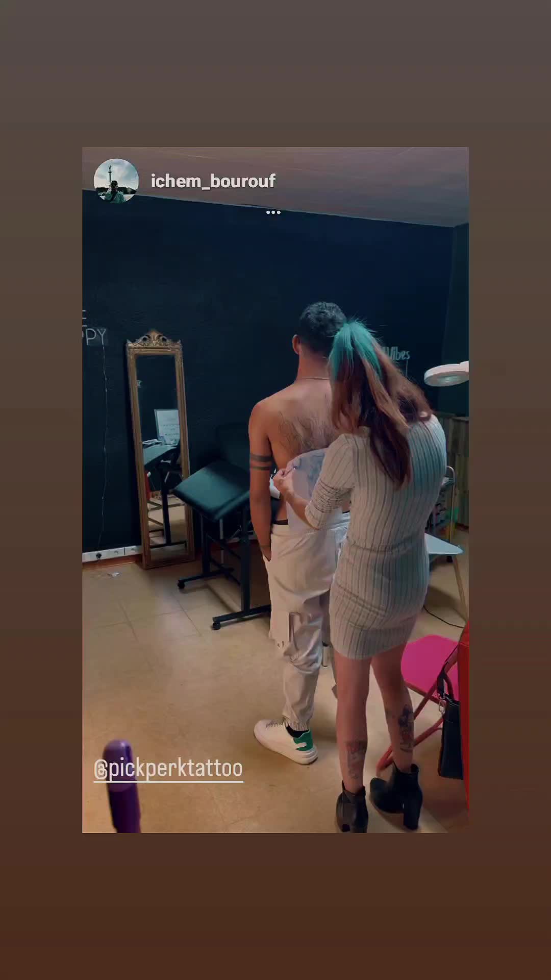 @Marion 🔥🥰