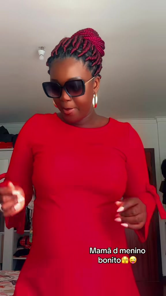 @Badjuda Rica Uncandia 👸🏾🦋
