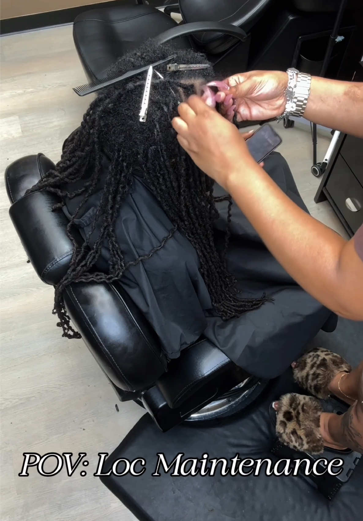 @BlackAllure Styles