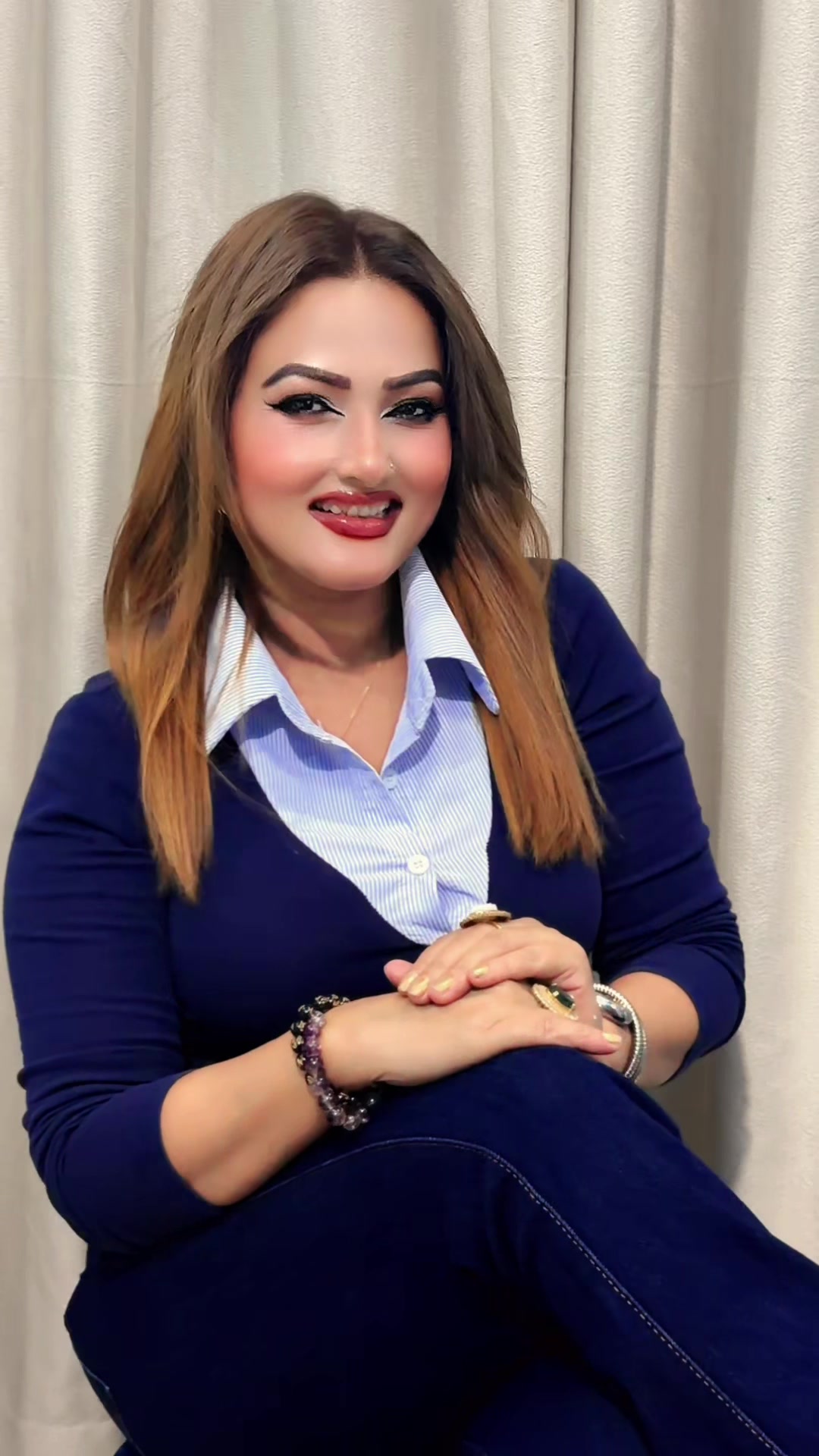 @sanjana chhetri