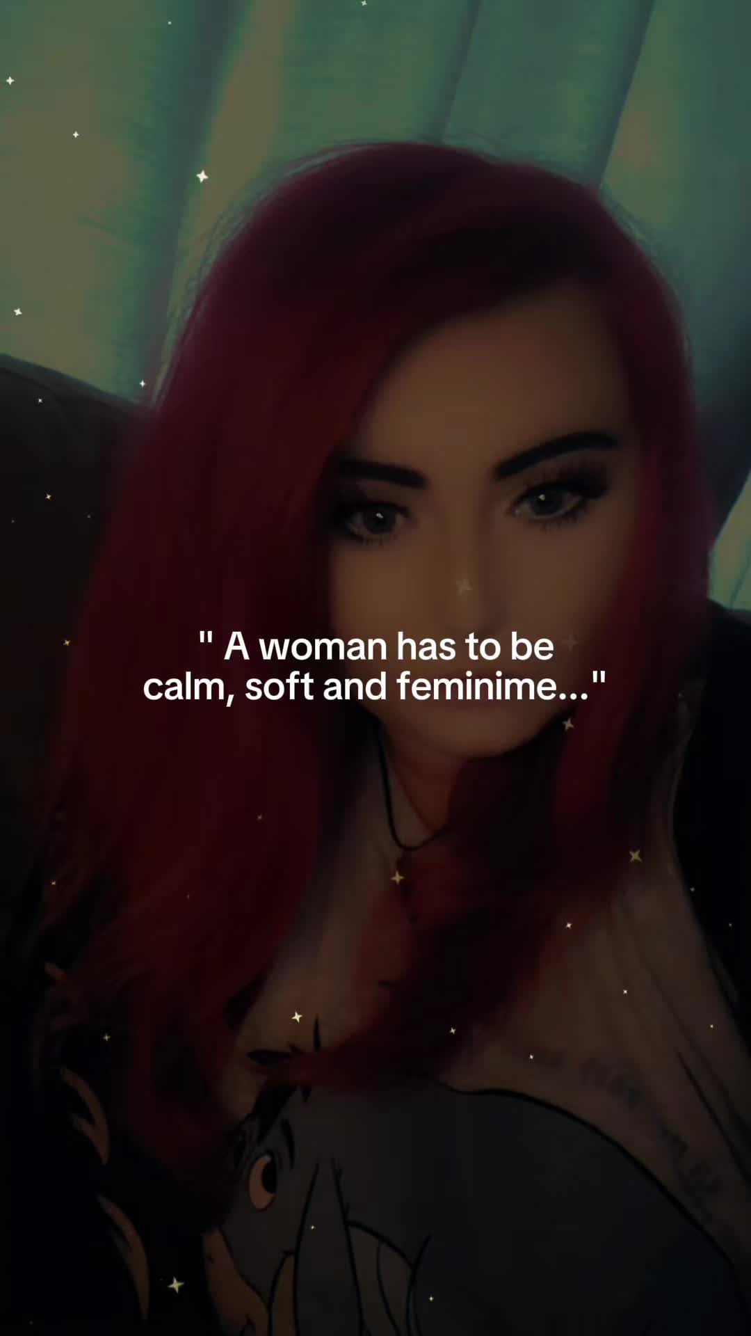 @LunaFlame