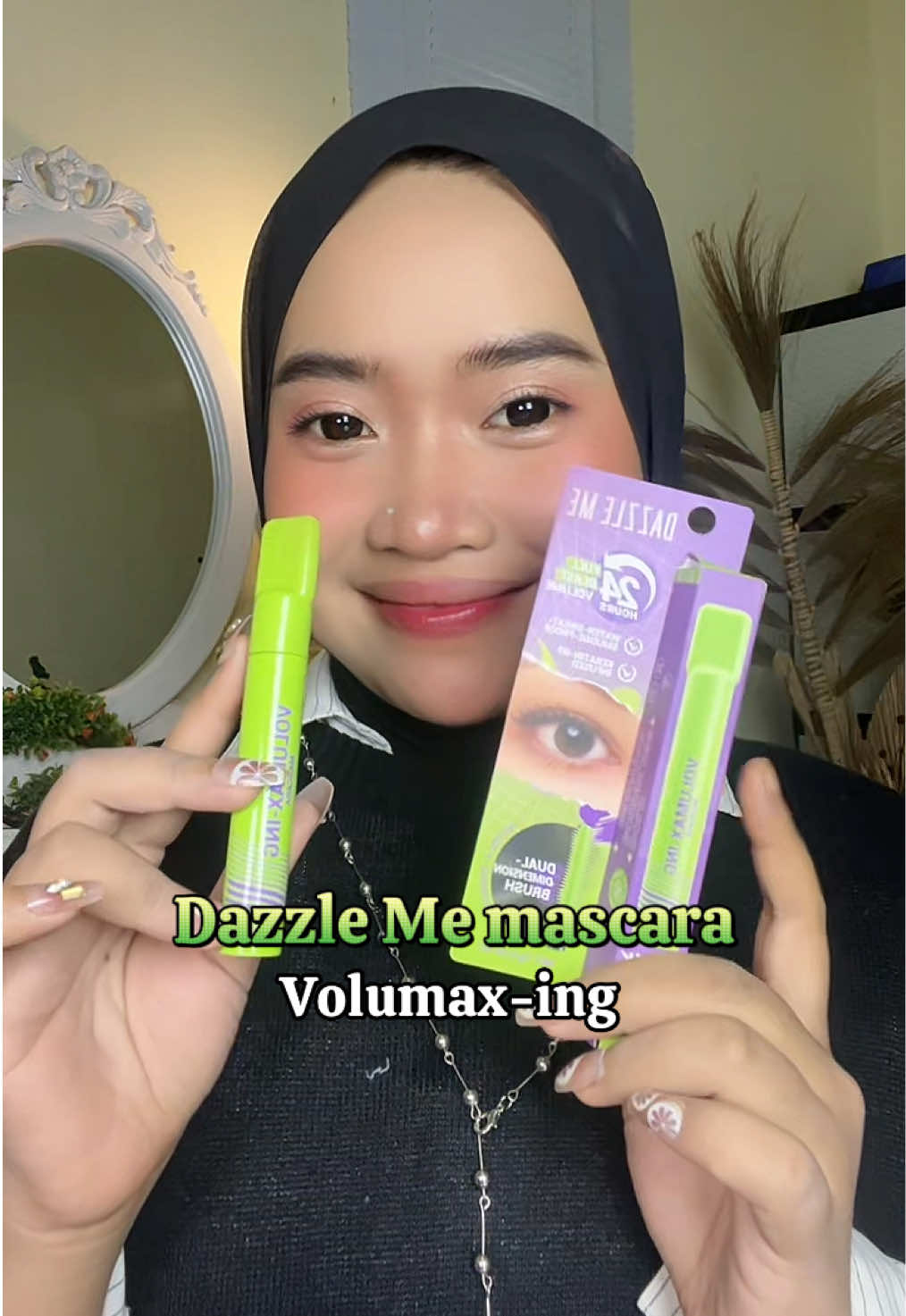 @Evijuliawati