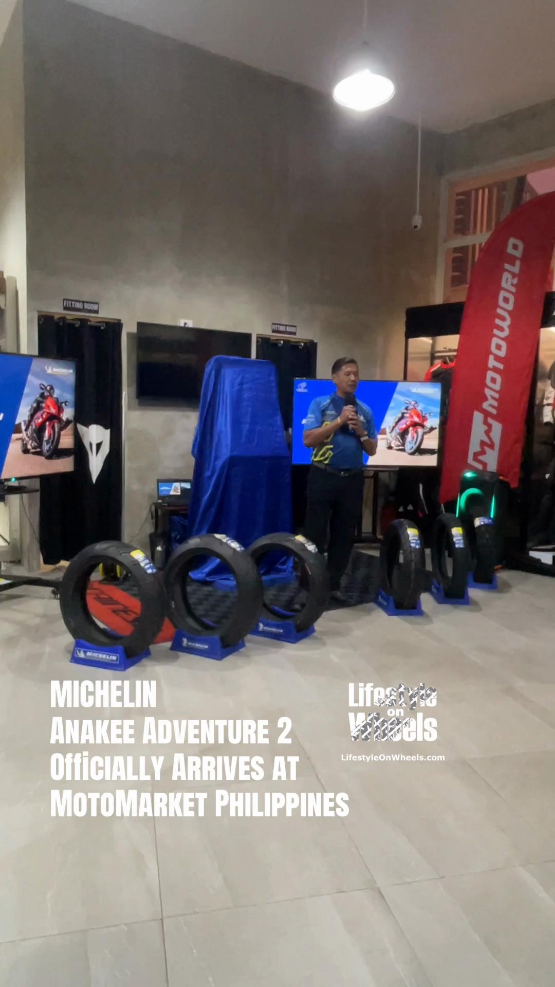 @Lifestyle On Wheels