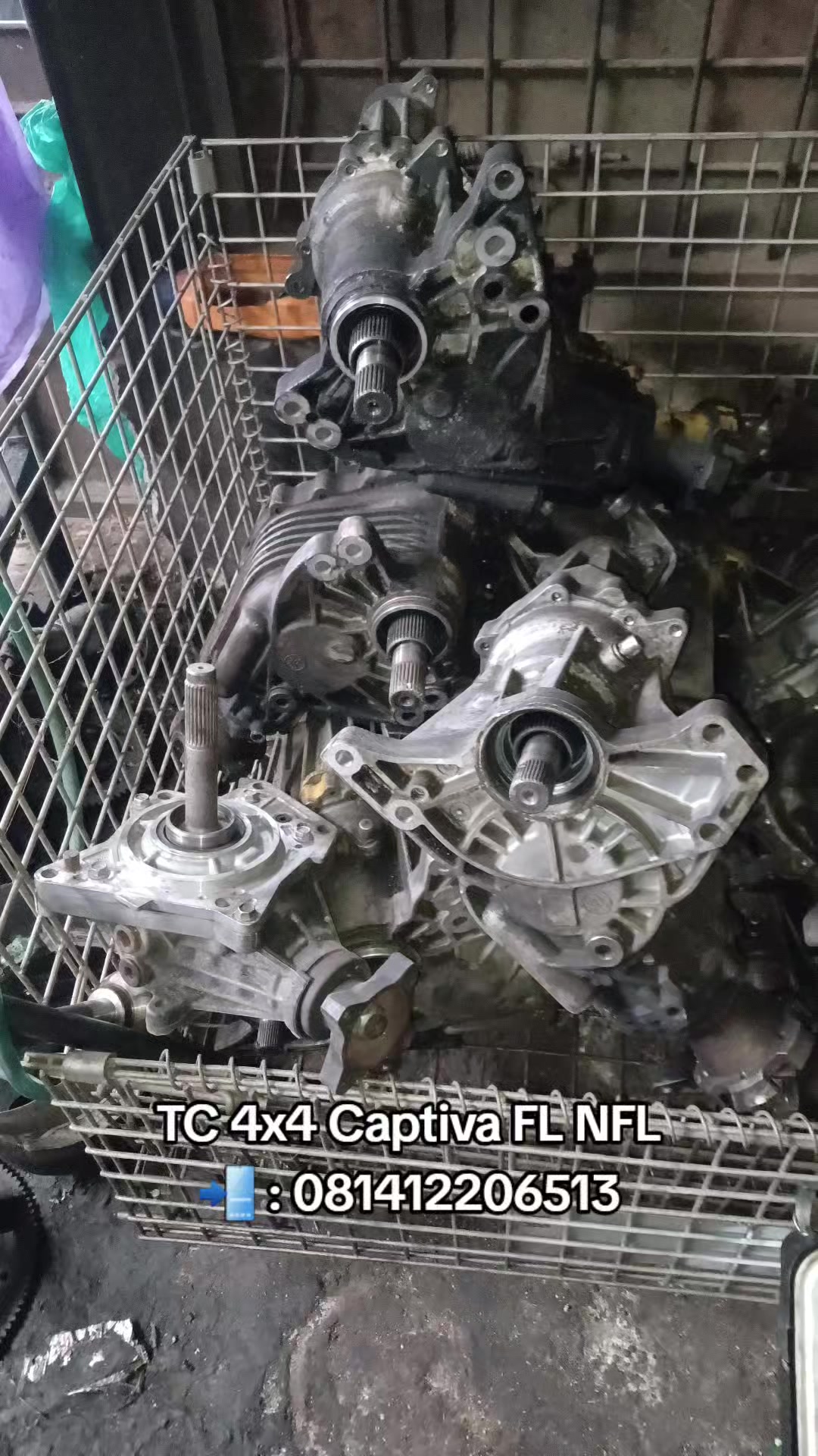 @Vriva Motor Cinangka
