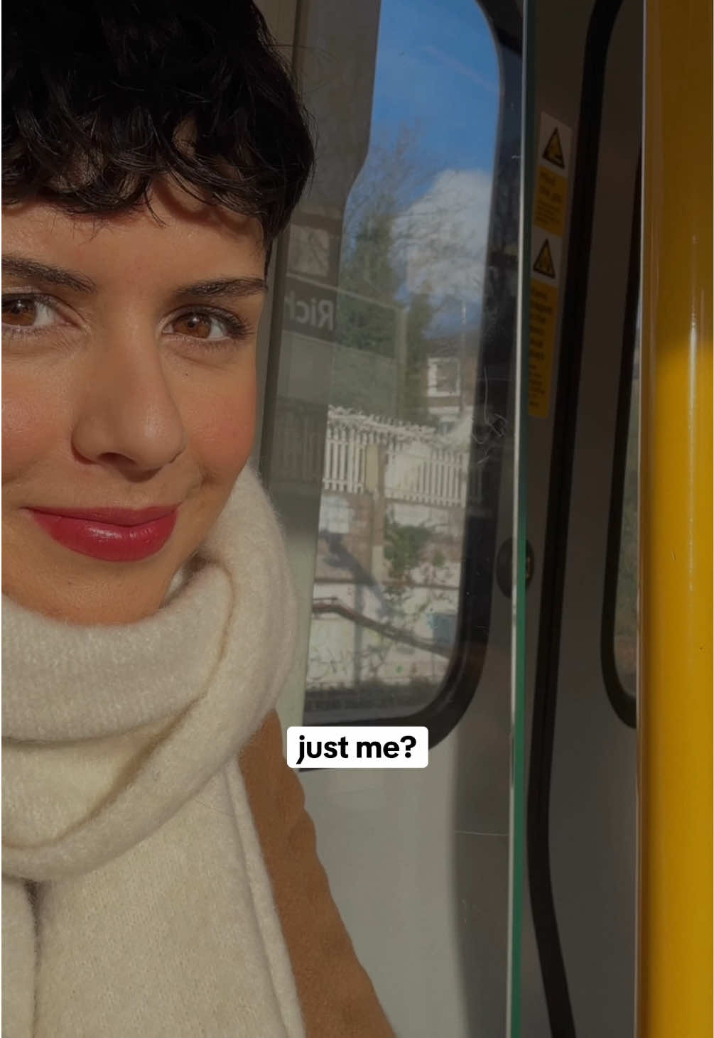 @Davina