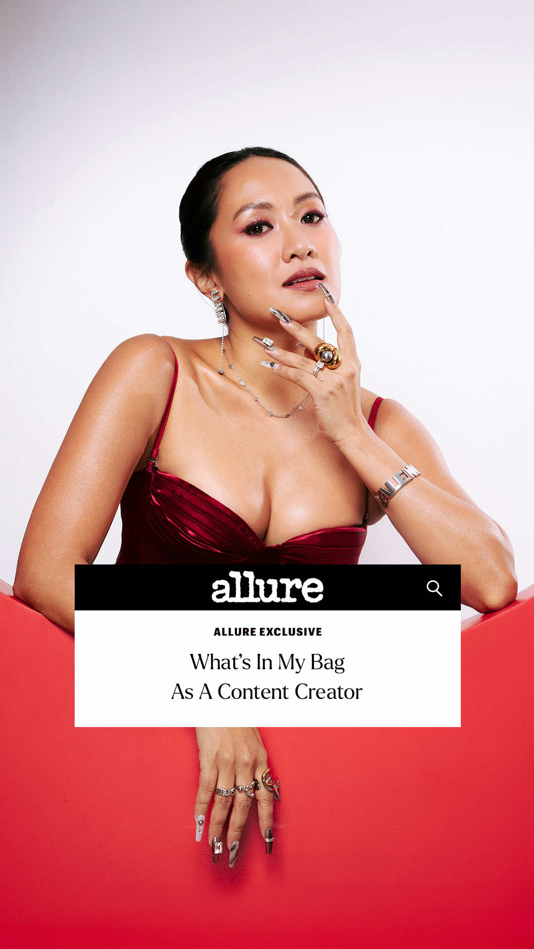@ALLURE Philippines Official