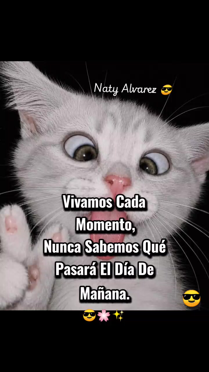 @Naty Alvarez