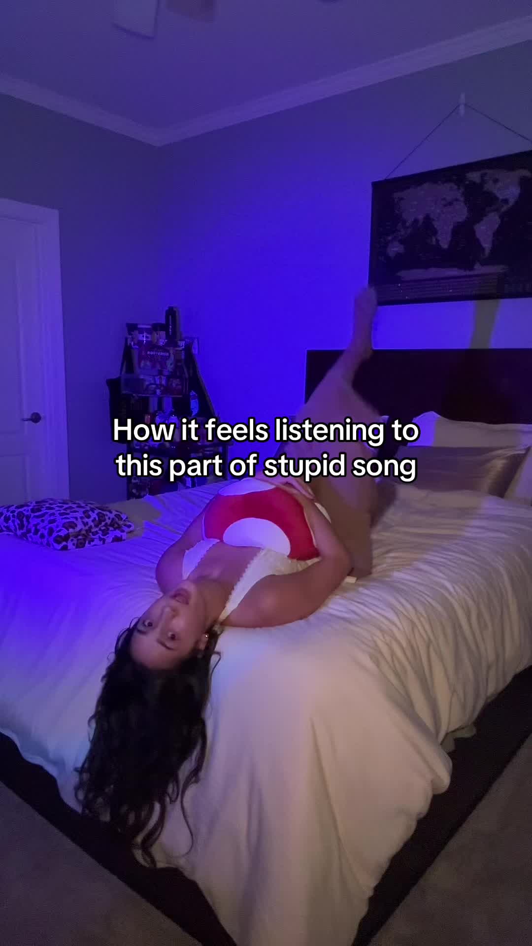 @Ava Redding