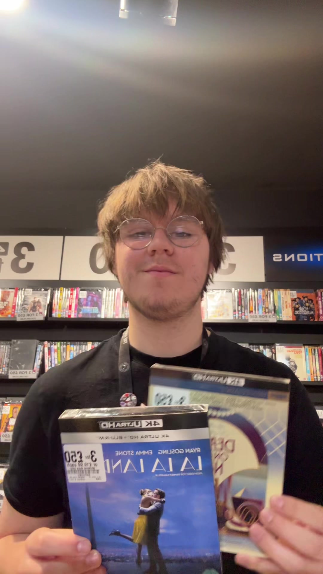 @hmv belfast