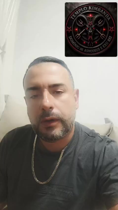 @Dom&iacute;nio de Exu Rei