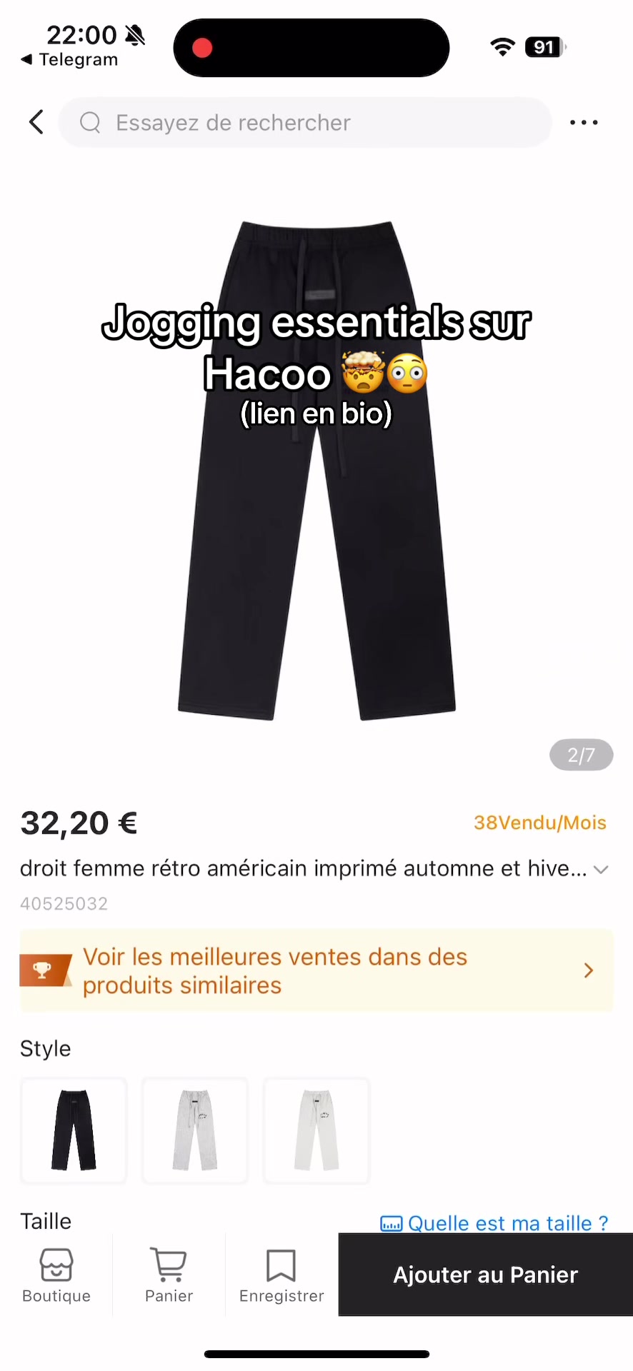 @Hacoo Links France 🇫🇷✨