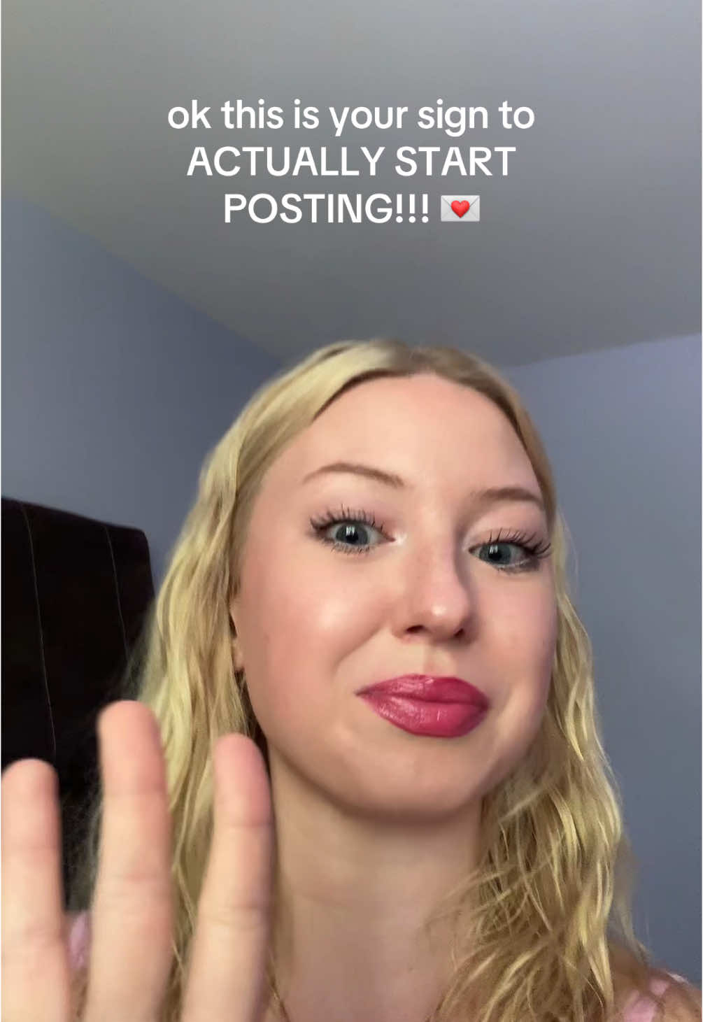 @MADDIE | social media