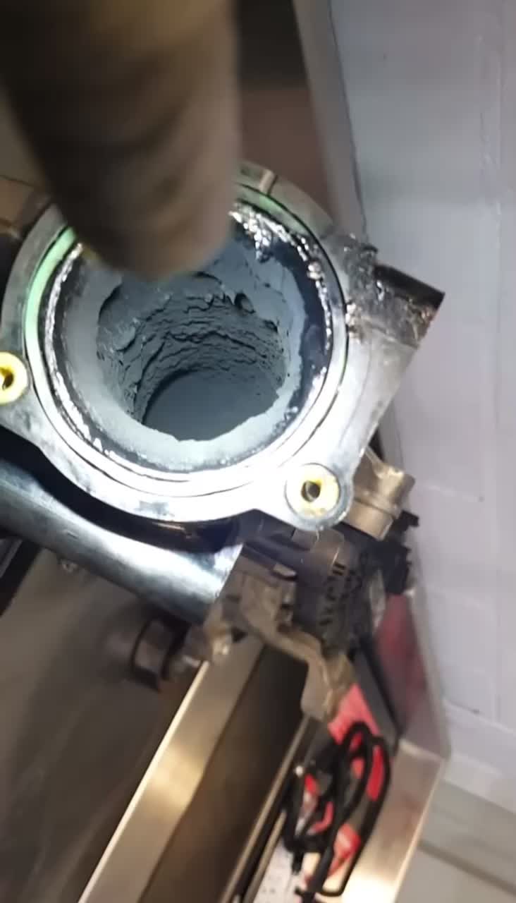 @Carbon Motor Clean