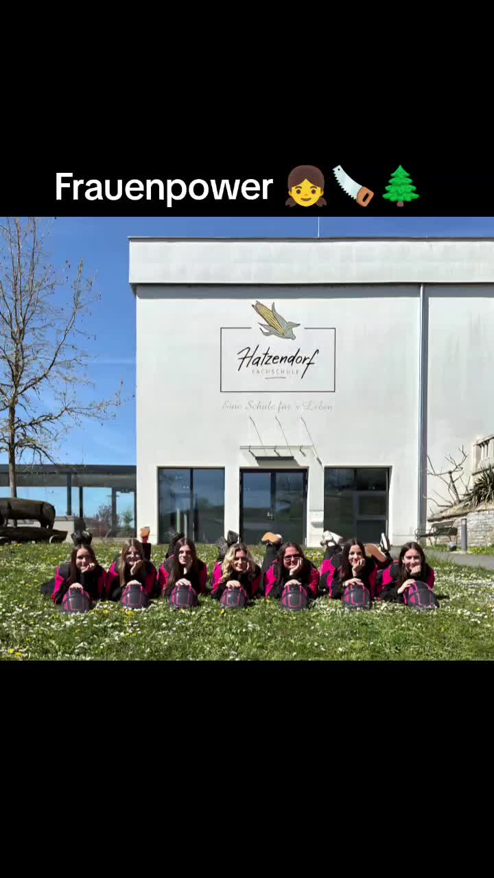 @LFS Hatzendorf