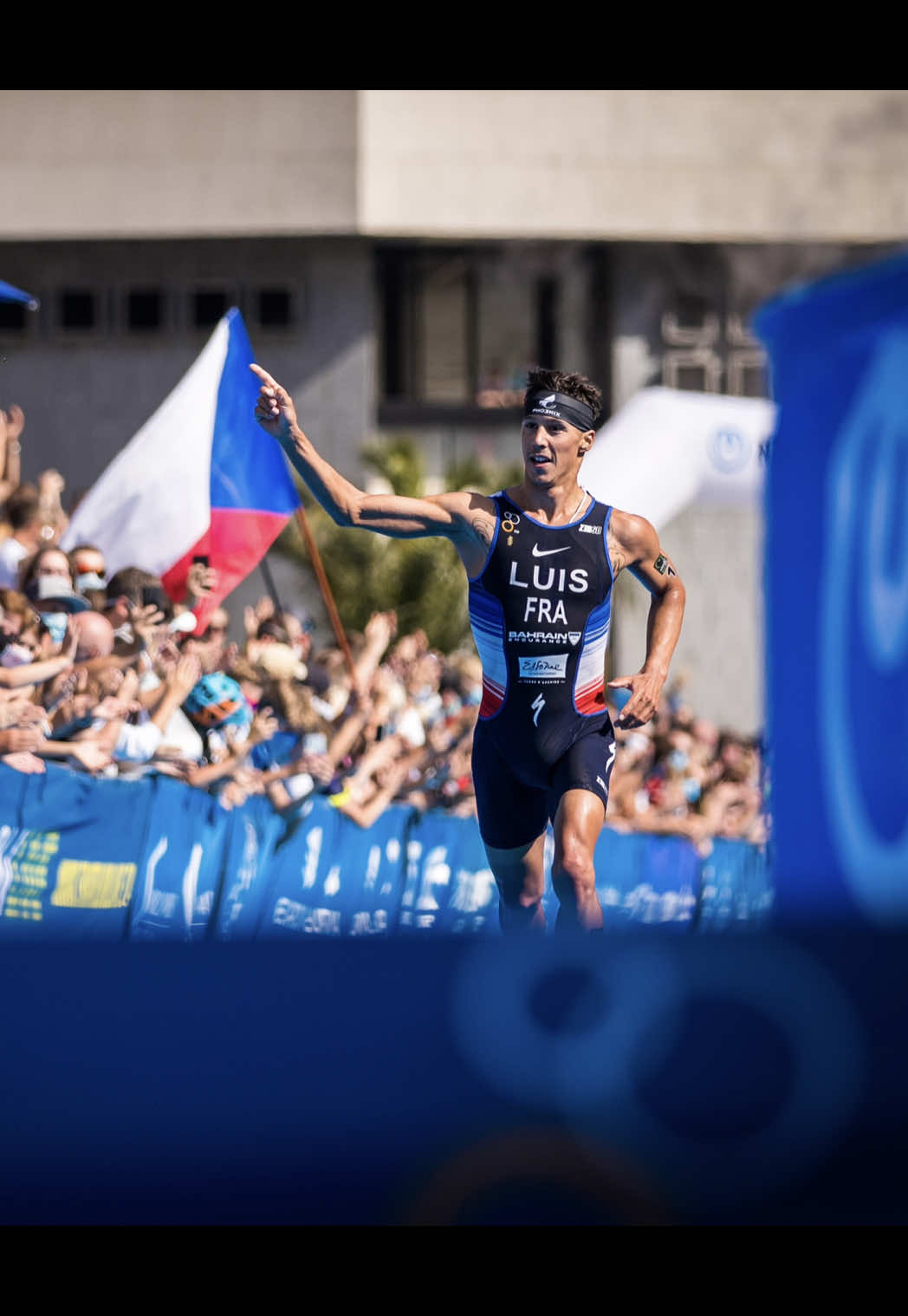 @World Triathlon