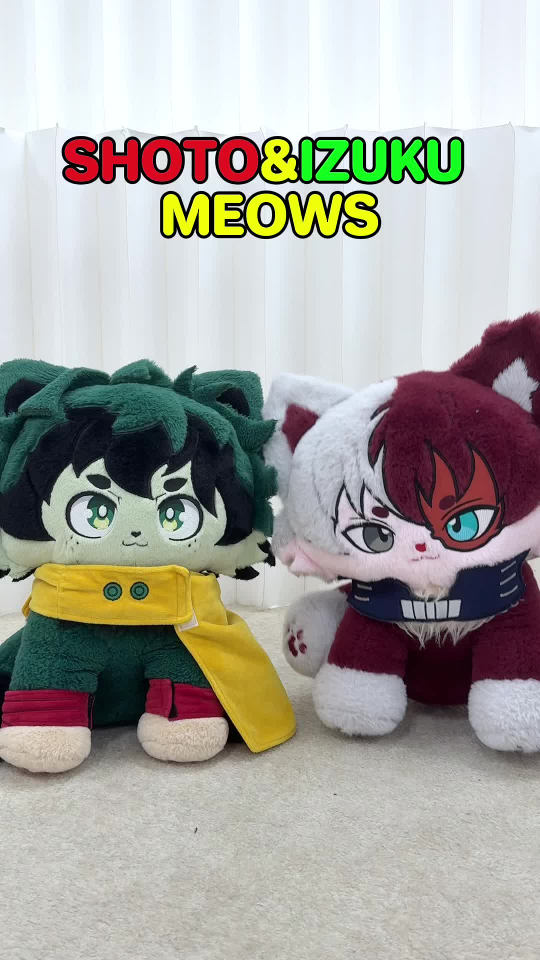 @NekoChii🍒