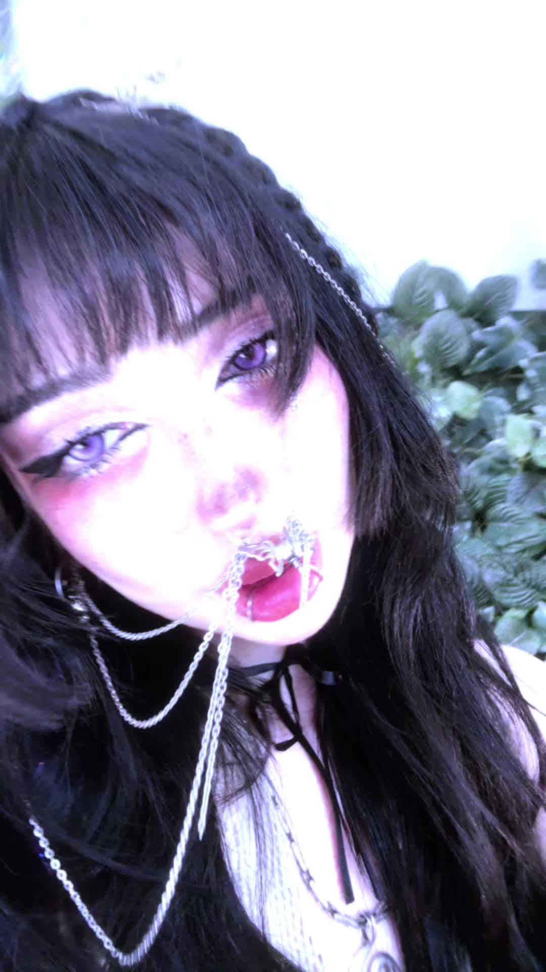 @Harahime