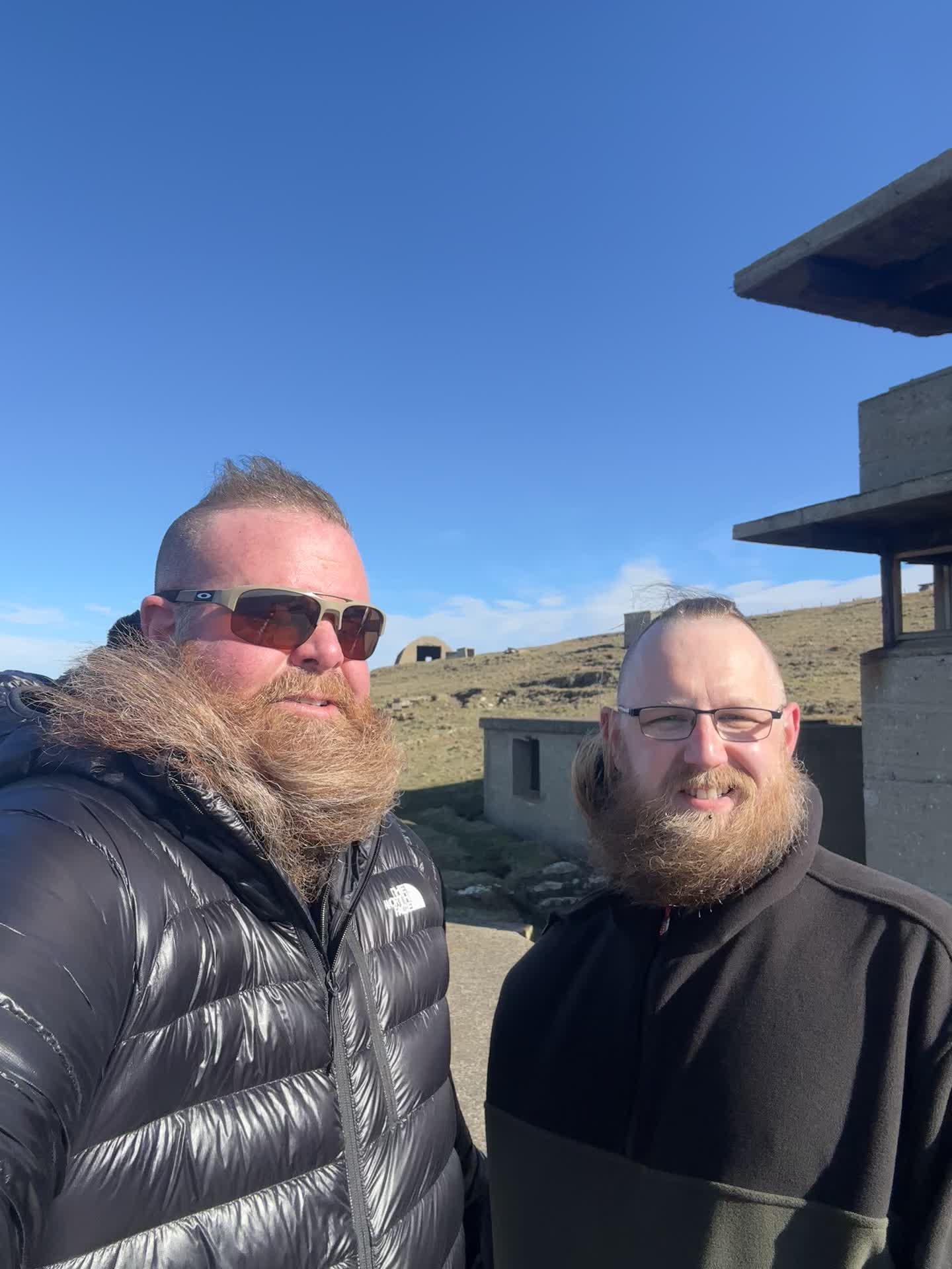 @Orkney Uncovered