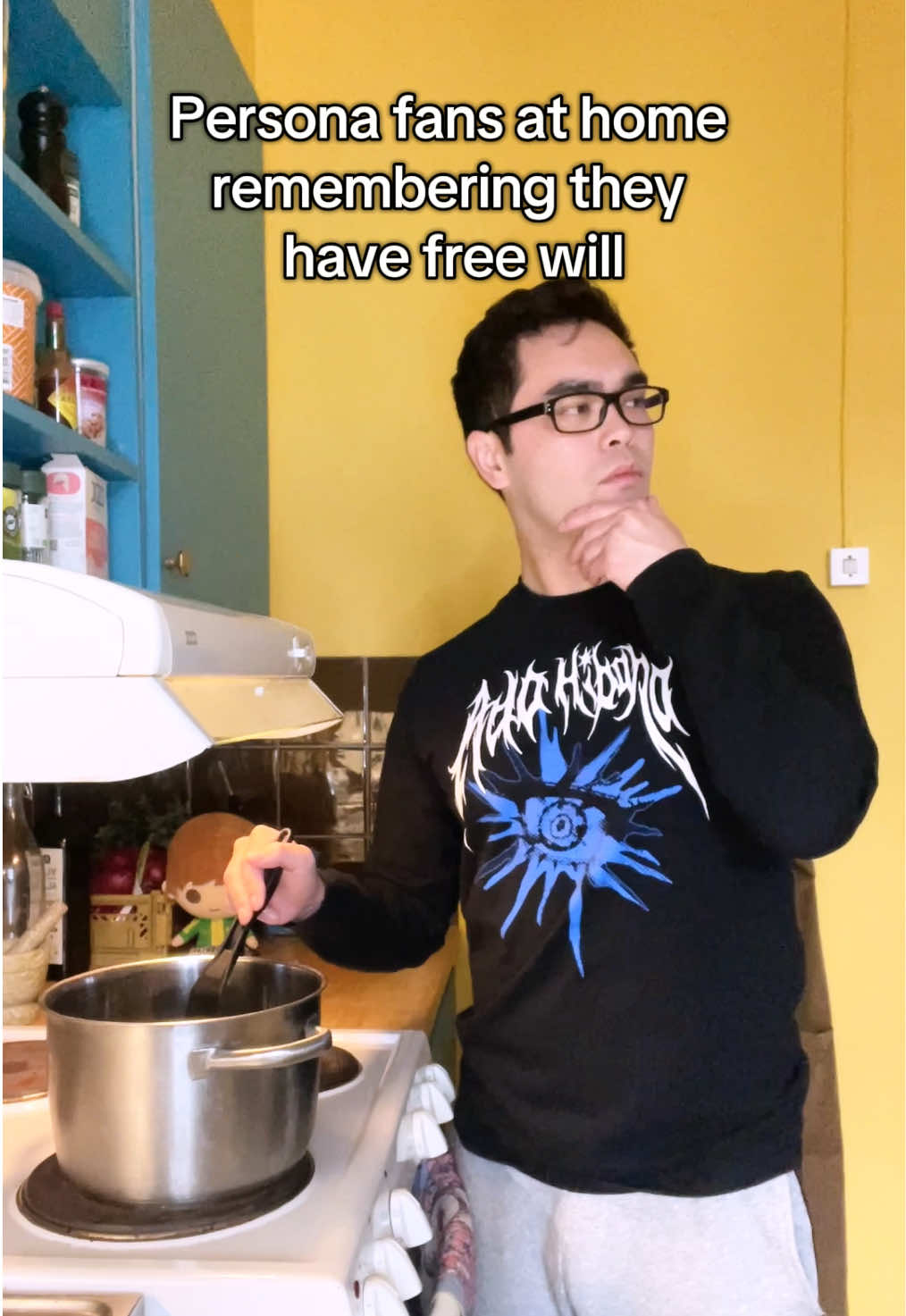 @Chris Haah