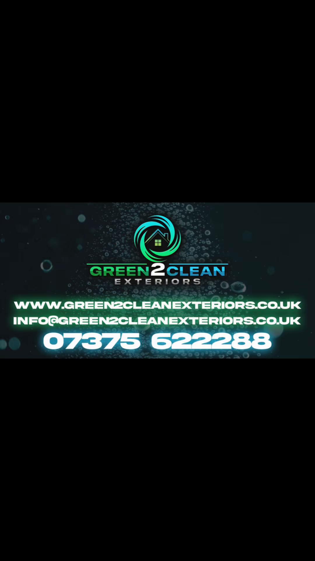 @Green2Clean Exteriors