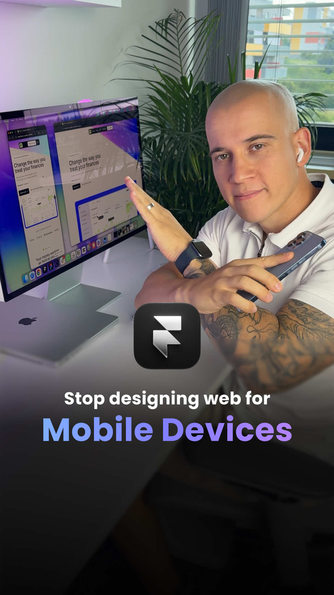 @Jan Mraz | UX UI designer
