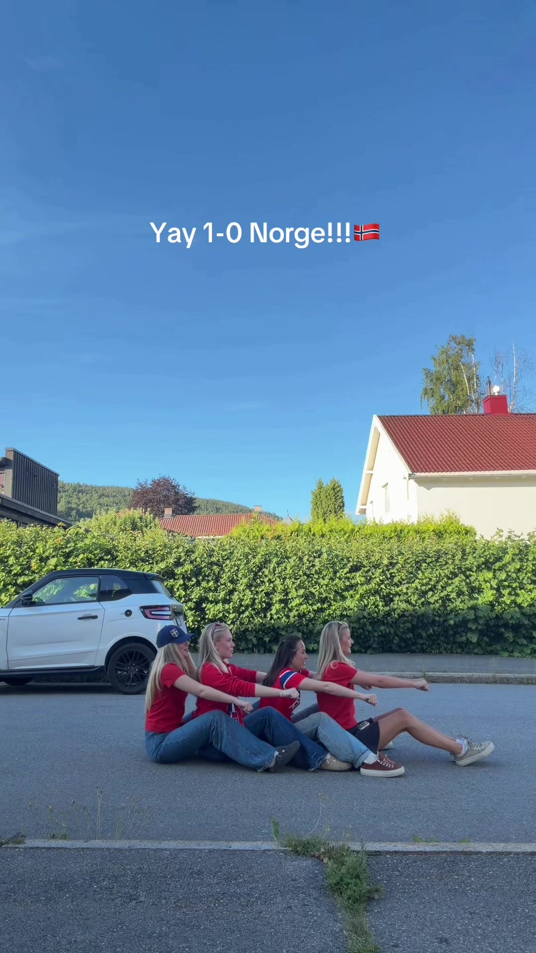 @Maja Dulsvik