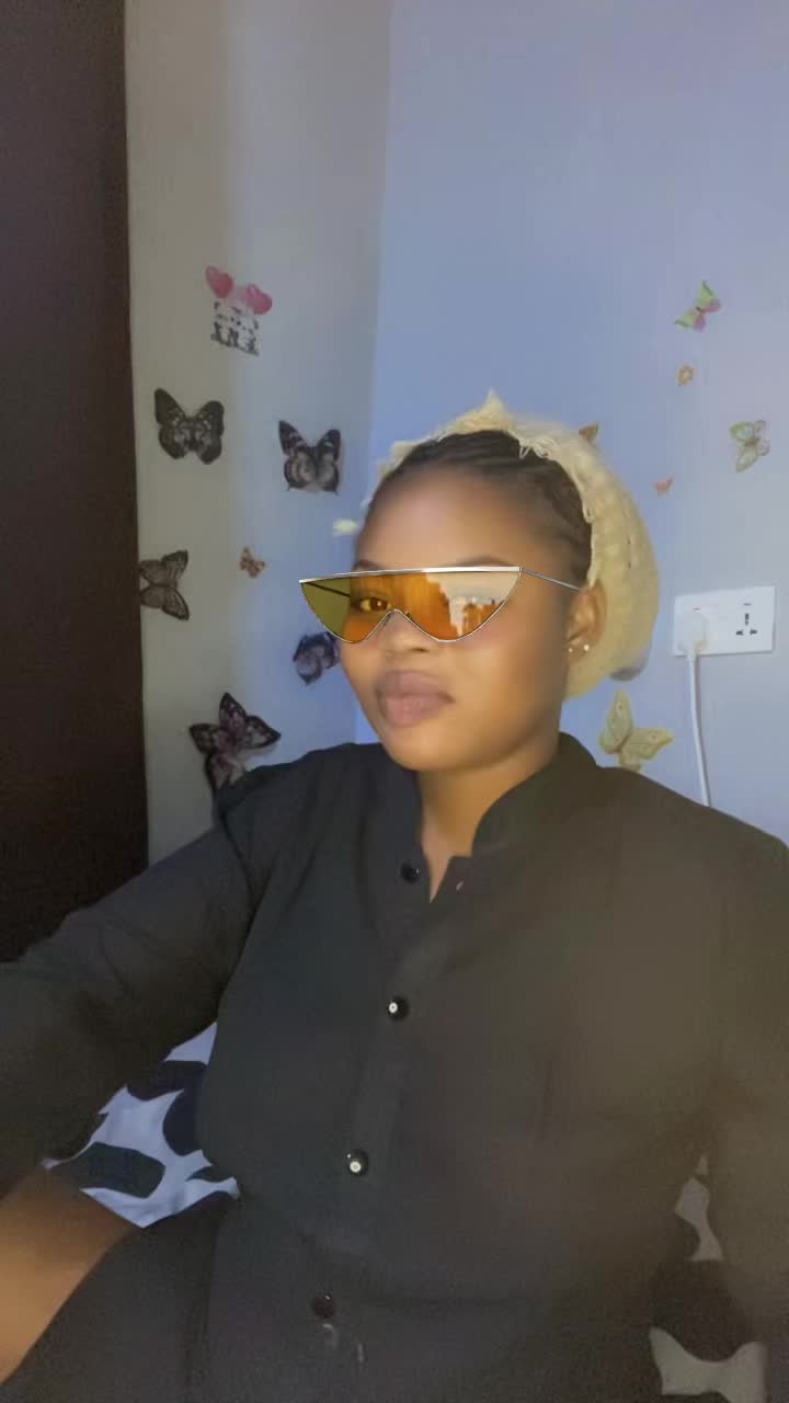 @👑BAGNABASOH 🦁 PRINCESS 👑