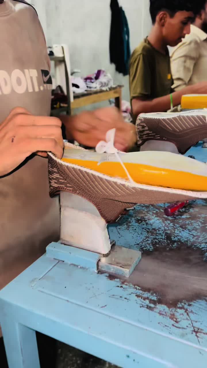 @Worldcup Shoes Lahore