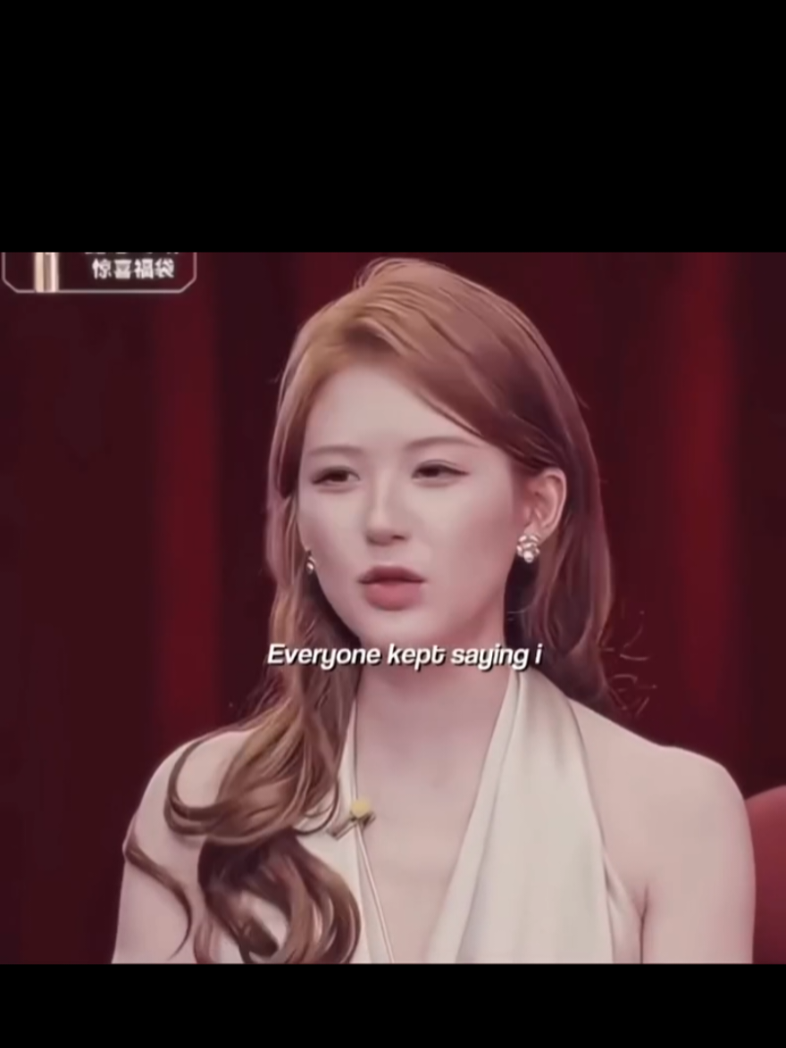 @Chinese ShowbizZ