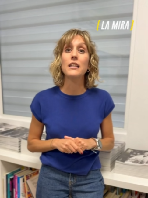 @LA MIRA