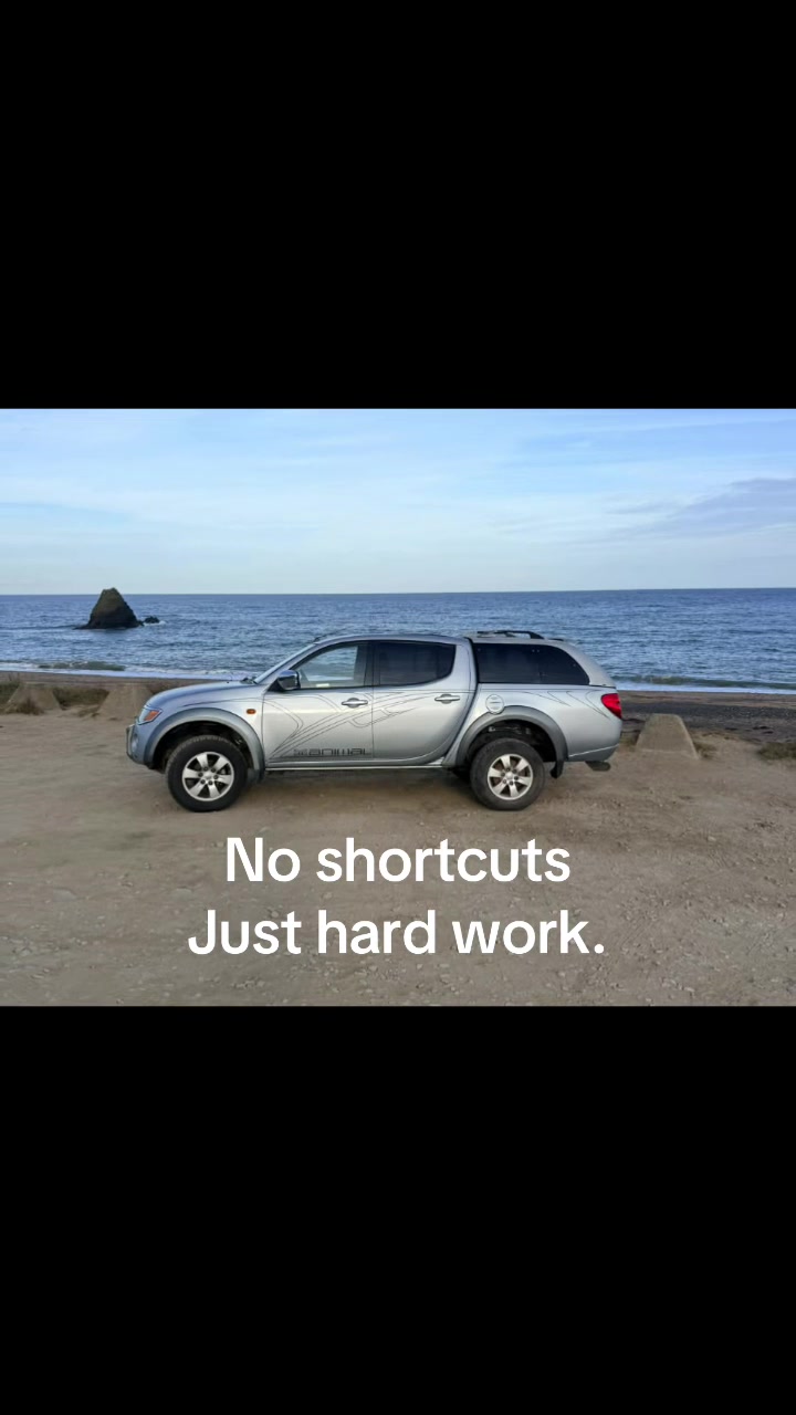 @Fake recovery truck