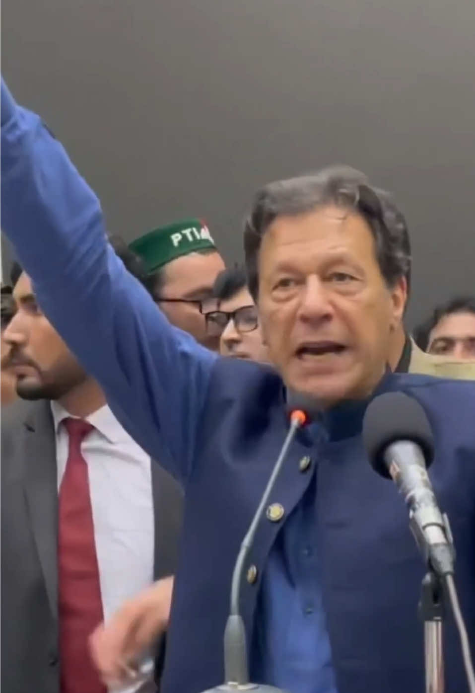 @Imran khan