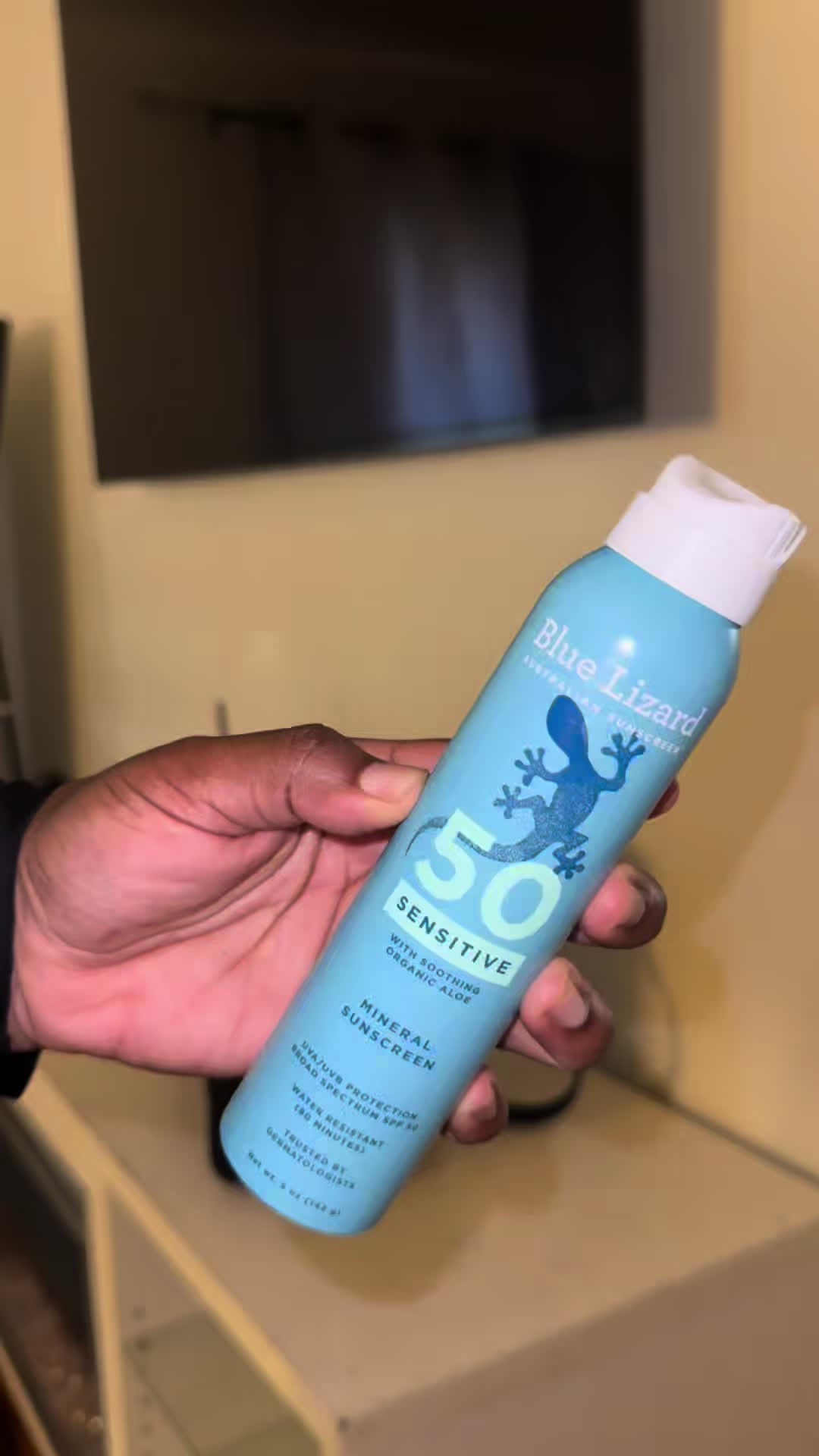 @Theivorianmommy