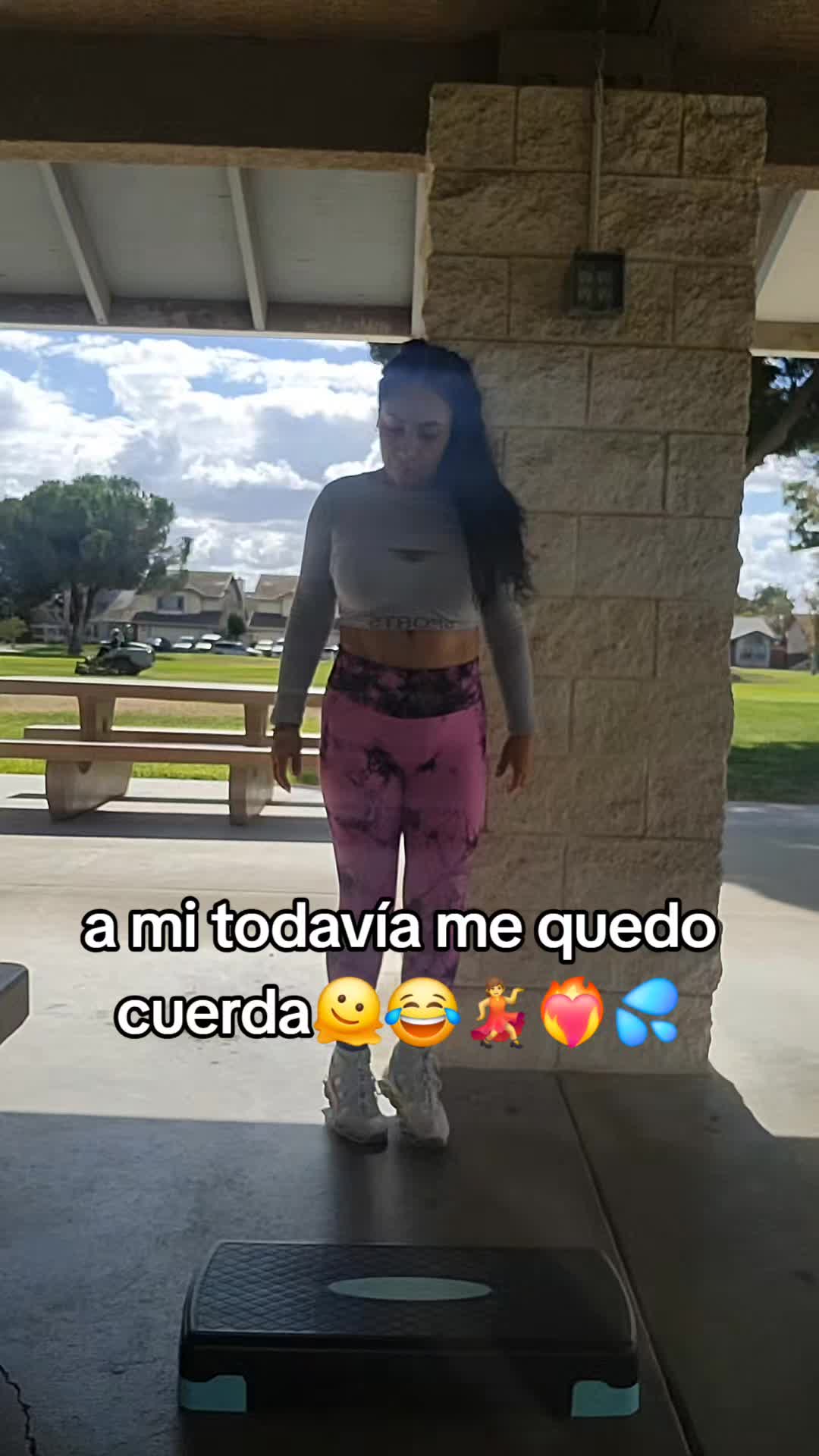 @Susy Hernández