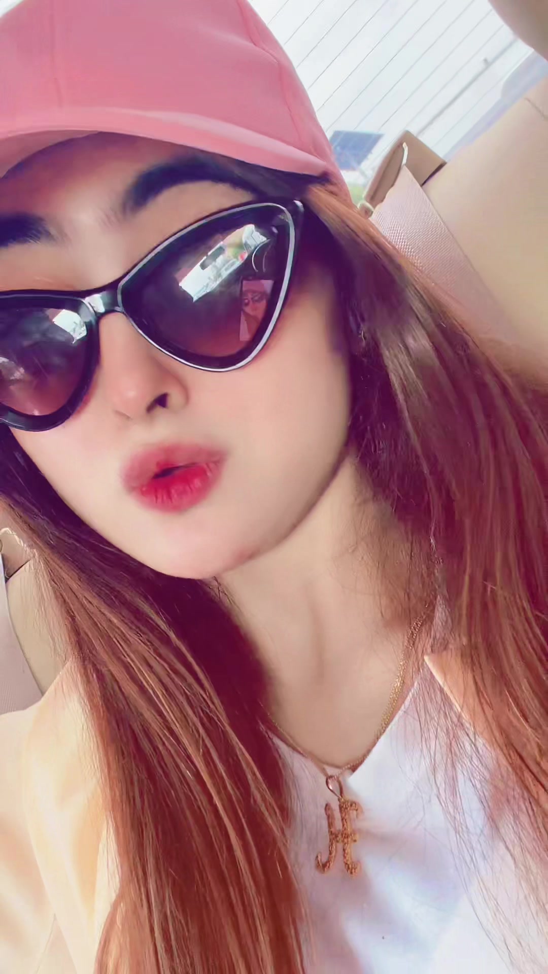 @Huma Qureshi