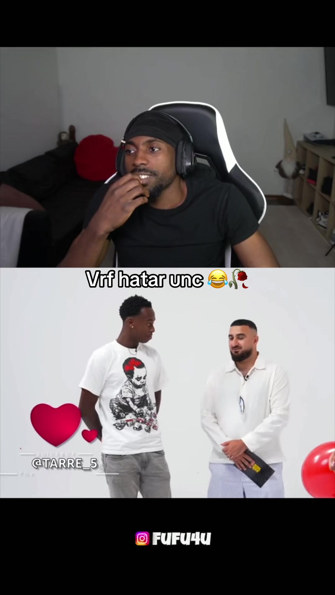 @MoreFuFu 📷