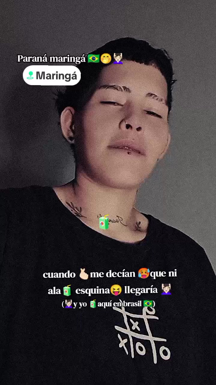 @t&uacute; Fresita 🫵🏻🫀🥷🏻🏳️&zwj;🌈