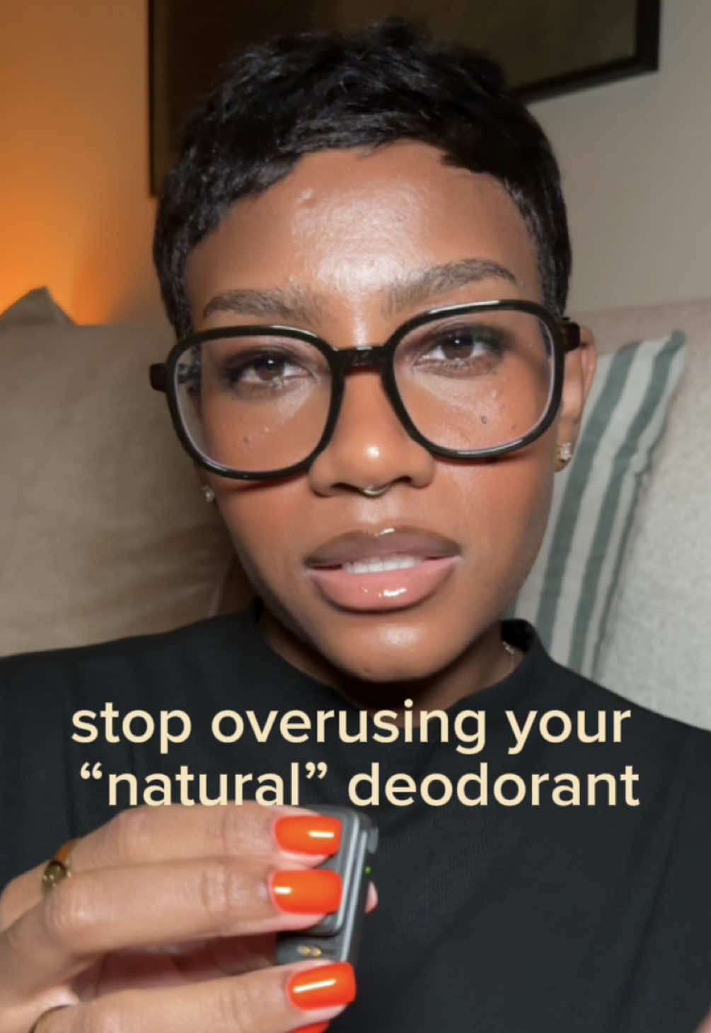 @Olivia Farisai