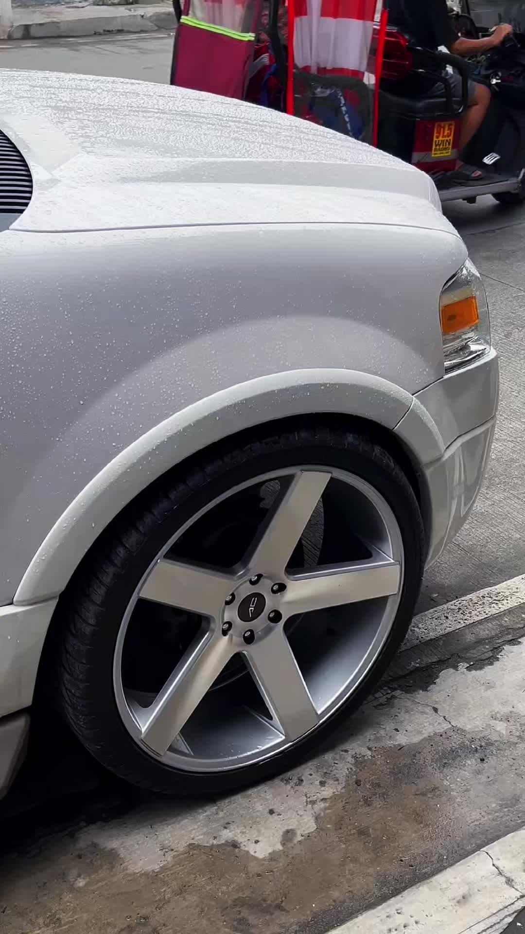 @AutoCo AMG560