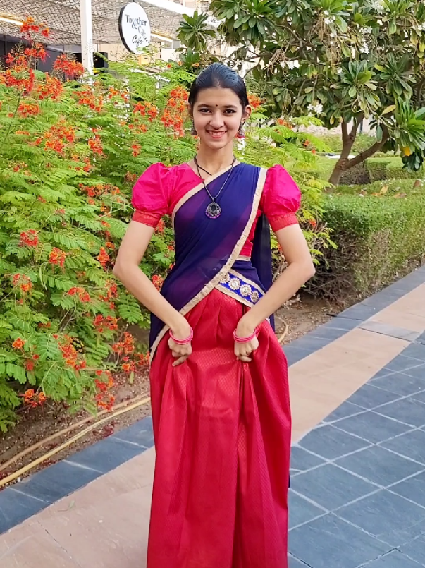 @Nandana &Navanya